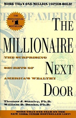 The Millionaire Next Door